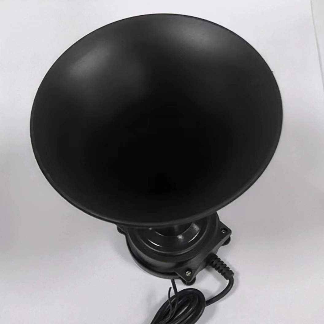 鸟鸣器扩音喇叭bird caller 高音喇叭50W 可达150分贝扬声器喇叭