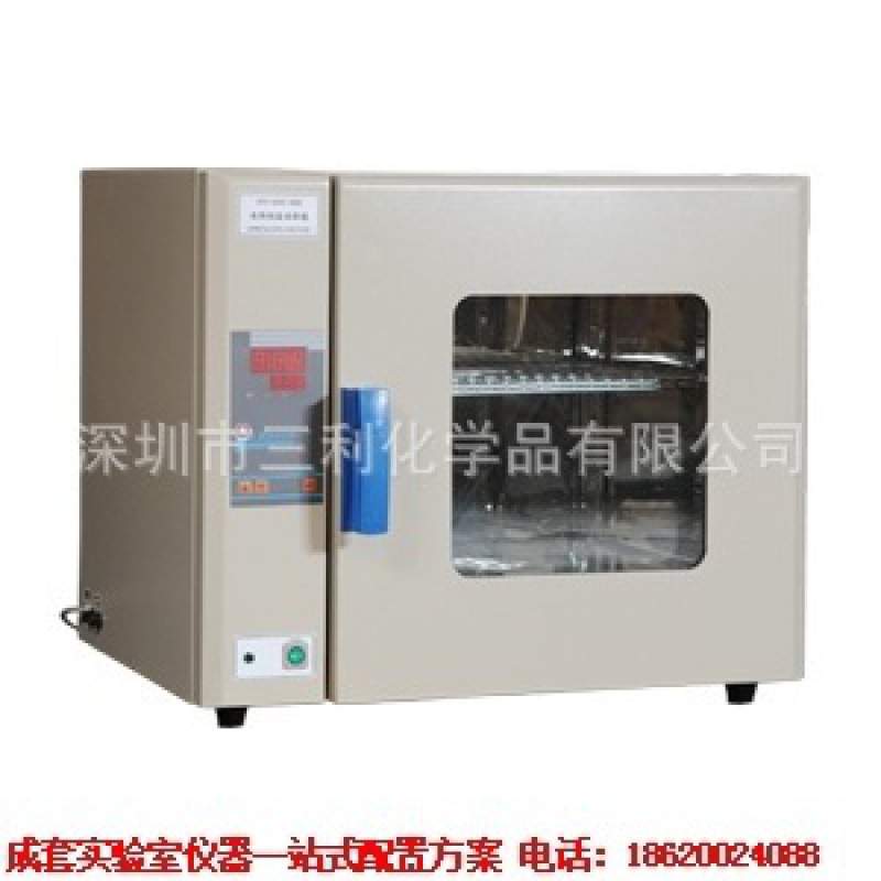 GZX-9140MBE电热鼓风干燥箱-恒温箱-烘箱-高温老化箱