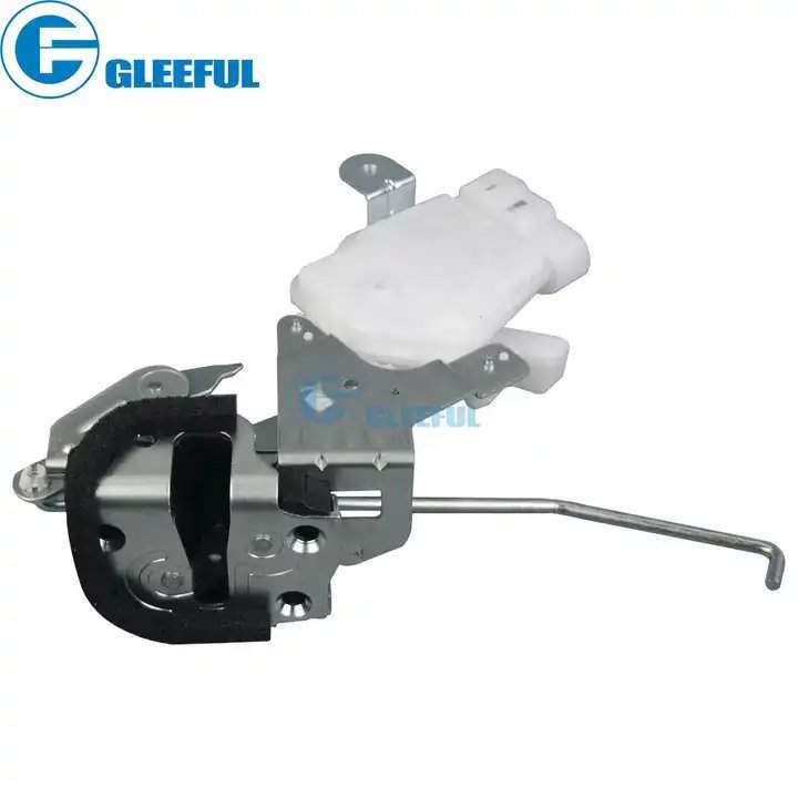 直销后尾门门锁执行器后备箱适用于丰田FJ巡洋舰69110-35071