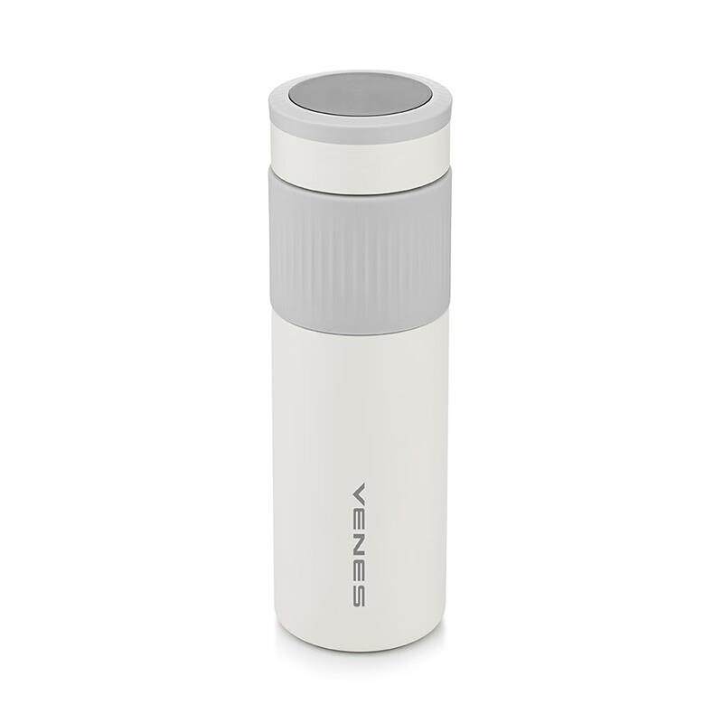 菲驰(VENES)保温杯格伦轻奢真空杯FC227-500