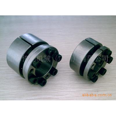 德国KTR自对中型胀紧套KTR225CLAMPEX®胀紧套连接轴和轴套