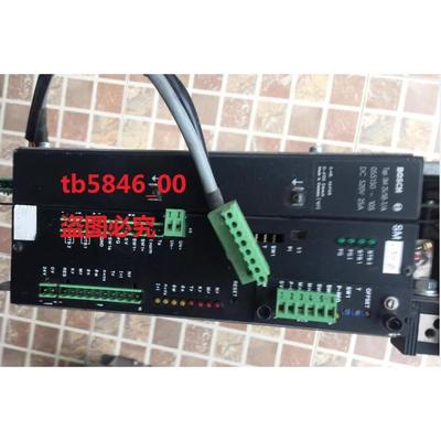 驱动器,SM25/50-T/A,055130-105