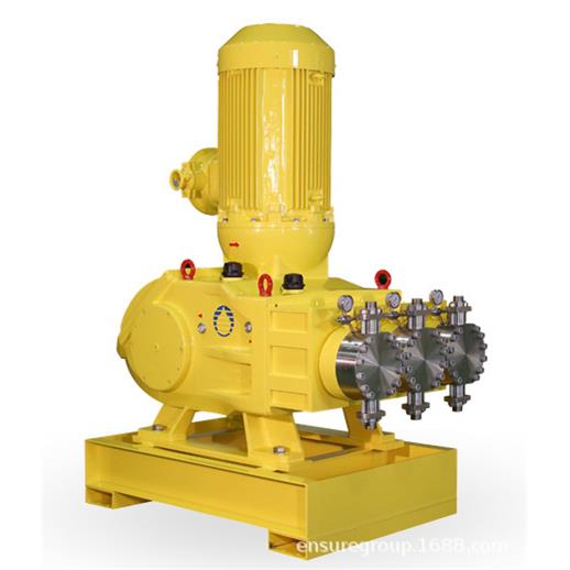 米顿罗C706-94进口计量泵销售中心