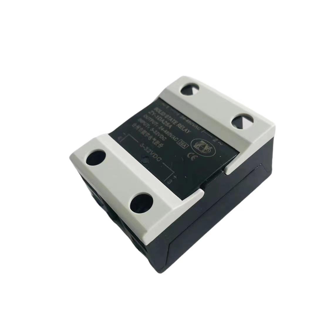 1DA100A固态继电器3-32VDC