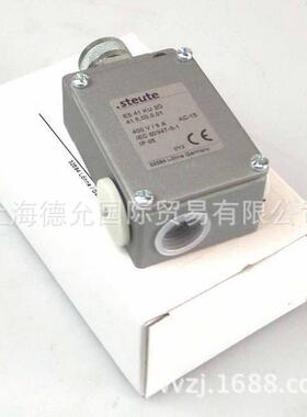德国原装进口steute感应器及其他系列产品