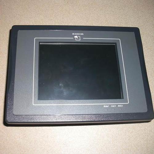 拆机原装威纶触摸屏MT6056IV保质成色新