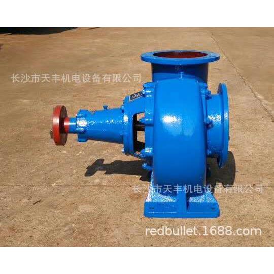 供应200HW-8混流泵农用泵