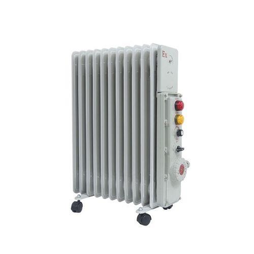 出售矿用取暖器本安型供暖设备供暖效果好煤矿用防爆电热取暖