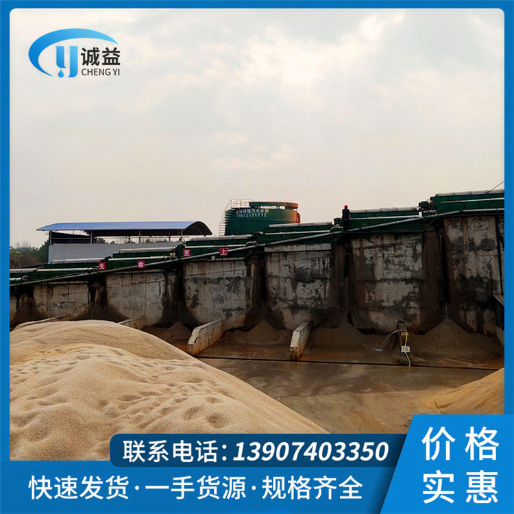 石英砂水处理滤料石英砂铸造除锈喷砂厂家批发