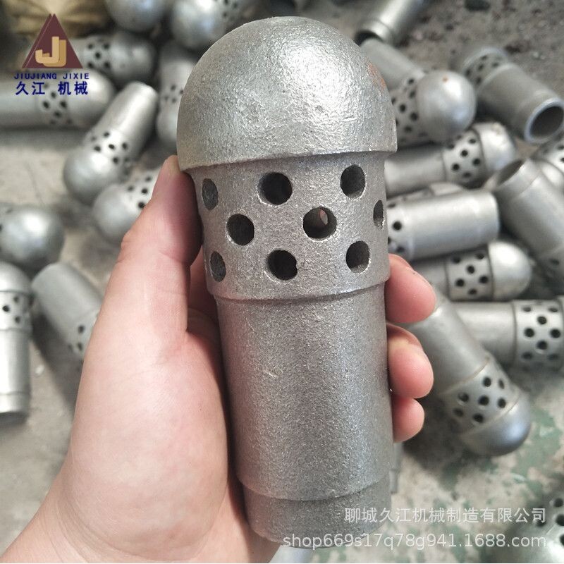 锅炉风帽 2520合金耐热钢铸造风帽 流化床锅炉高铬高镍沸腾炉风帽