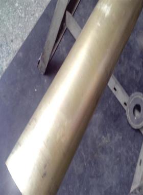 供应现货铝黄铜板C34500铅黄铜棒C38500铝青铜铜合金