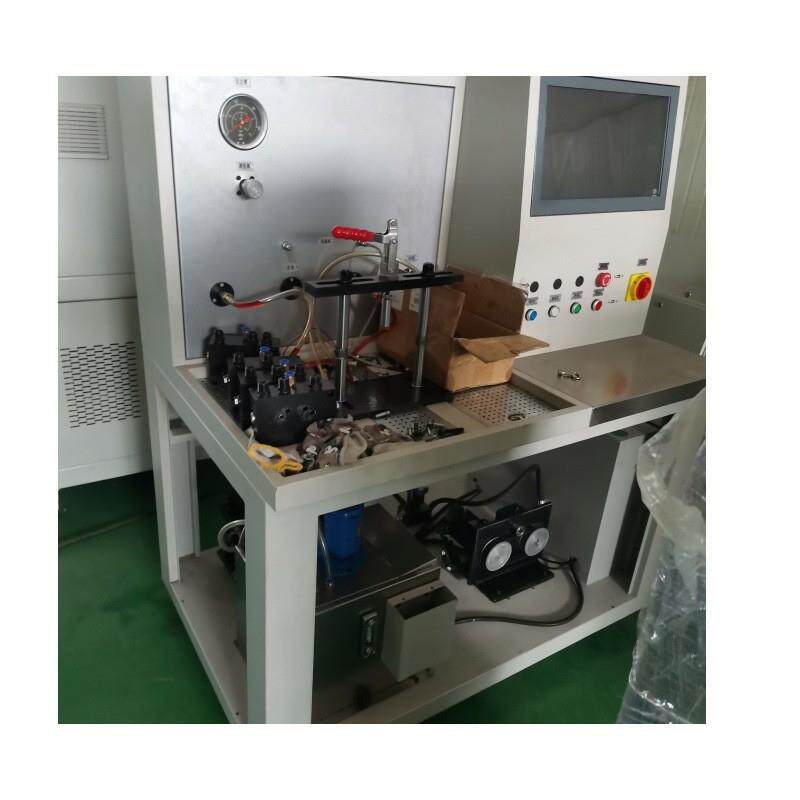 定制变速箱PCV阀调整新能源汽车传感器实验台 燃油喷射供油泵驱动