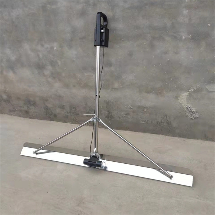 成德 水泥混凝土地面刮平尺 1.5米/2米地坪刮尺