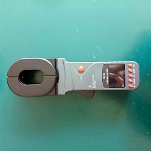 成德 25000高致精密YQD1200 接地电阻智能监测仪