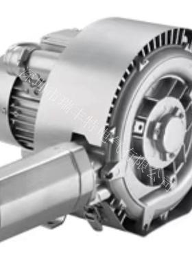 高压鼓风机材质 2RB210H15 高压鼓风机生产商 高压鼓风机发货快