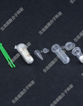 Minute™凝胶片中蛋白质、核酸提取试剂盒PN-019 用于MALD-MS分析