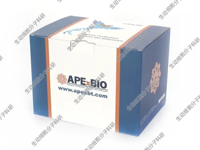 Propidium iodide碘化丙啶PI染色,对DNA染色的红色细胞核染色试剂