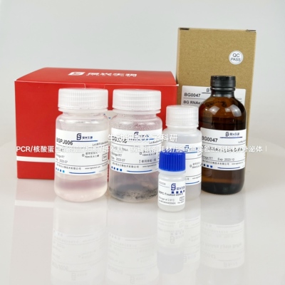 BGMG Fast RNAex Kit，RNA提取（磁珠法）快速从细胞中释放RNA