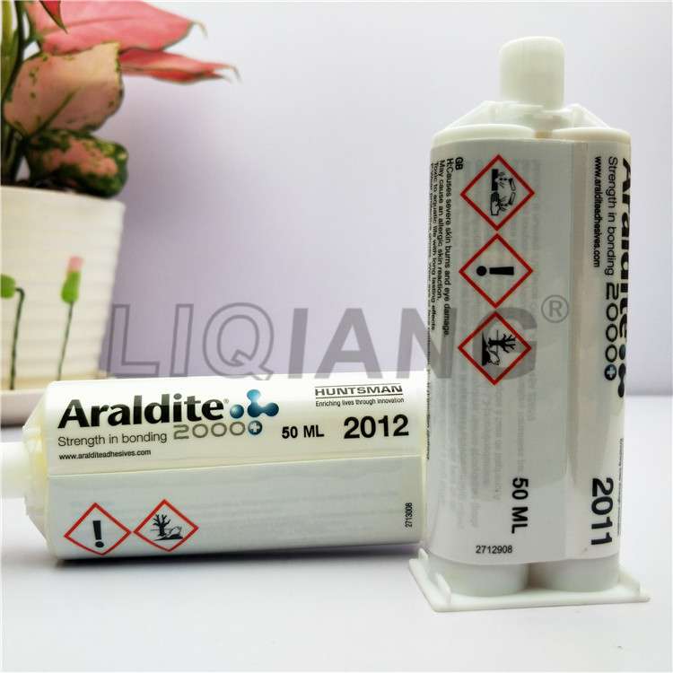 爱牢达2011 2012环氧AB胶