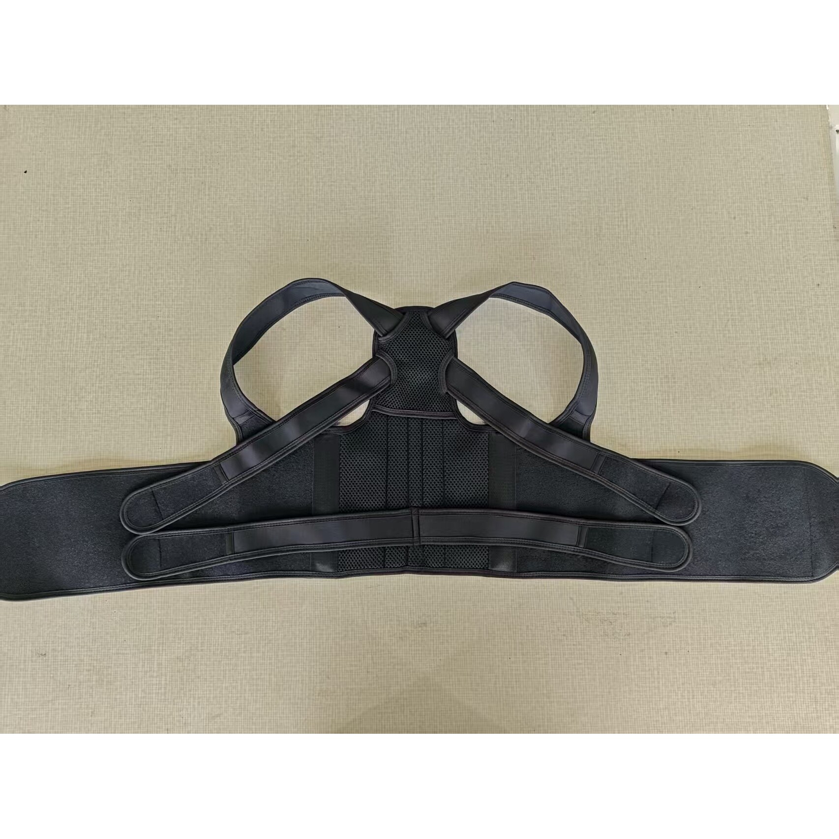 定制版矫正带形体矫正器防驼背部矫正神器成人男女款驼背带矫姿带