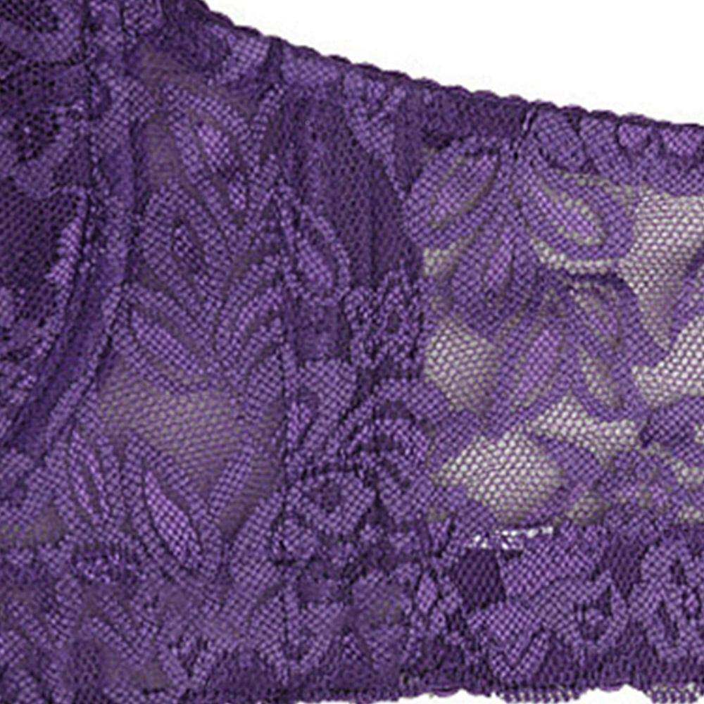 Plus Size Lace Bra - Taobao product photo 2
