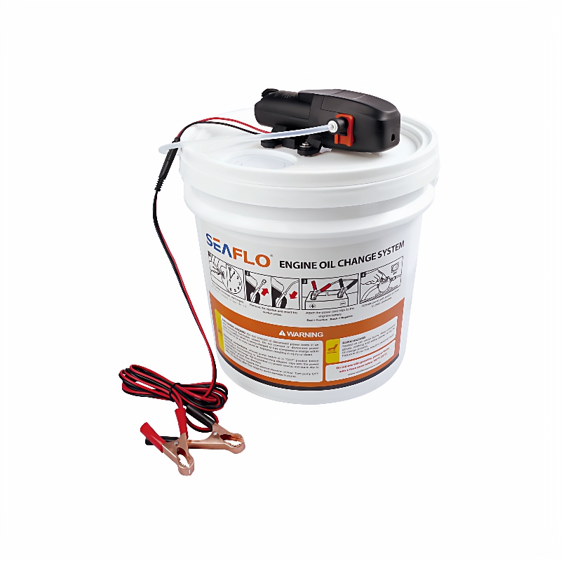 供应01款换油系统换油泵发动机废油换油泵12v电动抽油泵