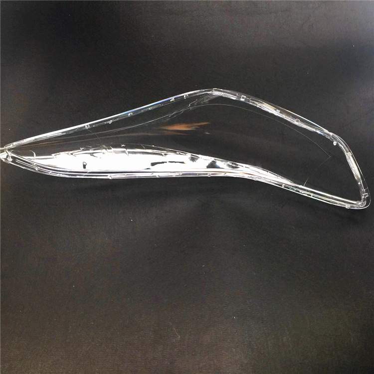 适用于12/13/14/15/16款Elantra现代朗动大灯罩 朗动前大灯灯