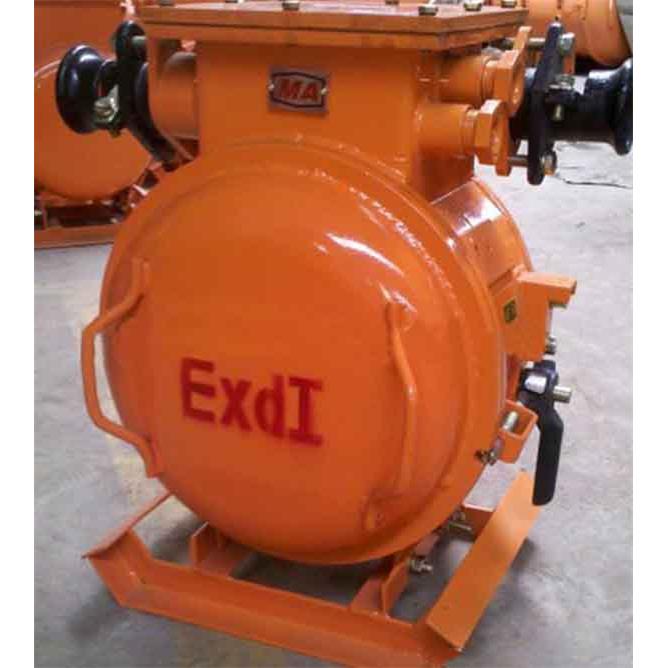 矿用可逆电磁起动器QBZ-30NQBZ-60NQBZ-80NQBZ-120NQBZ-200N