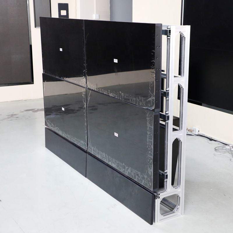 Video wall digital signage and displays拼接屏 视频墙 大尺寸