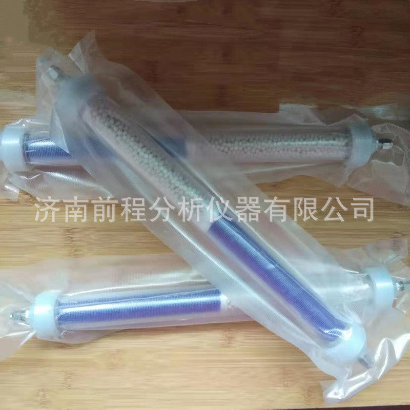 气相色谱仪用气体净化器氮氢空气体发生器气体净化管装置