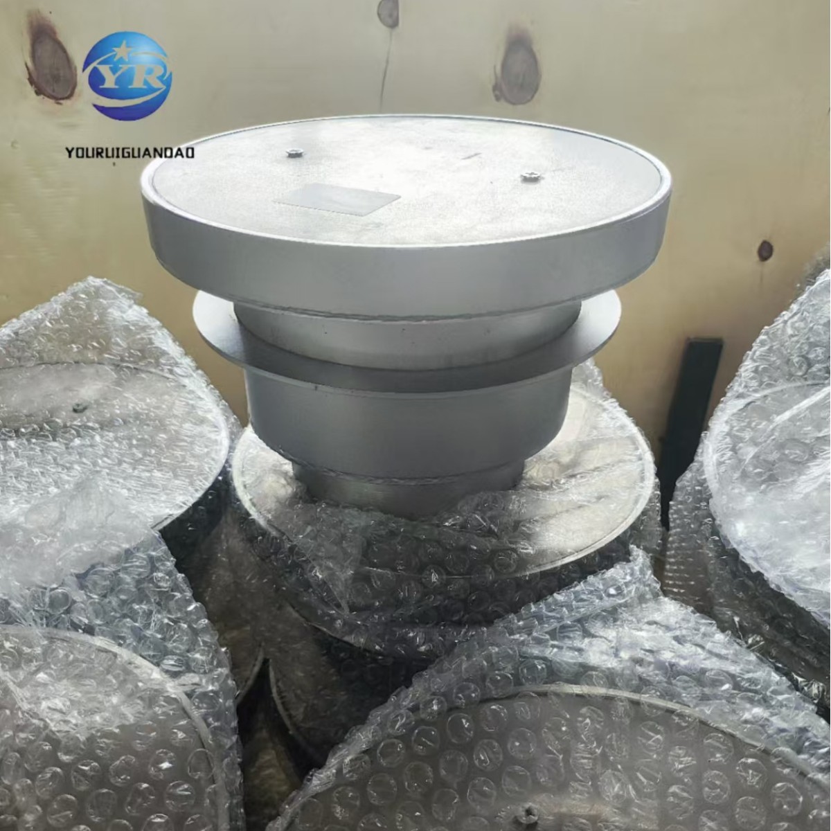 不锈钢密闭地漏dn100深水封密闭型地漏工程用密闭型地漏网框地漏