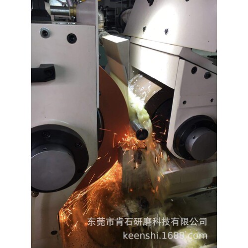 Anchor嘉宝无心磨砂轮导轮调整轮38A 50A 25A 32A GC A AA