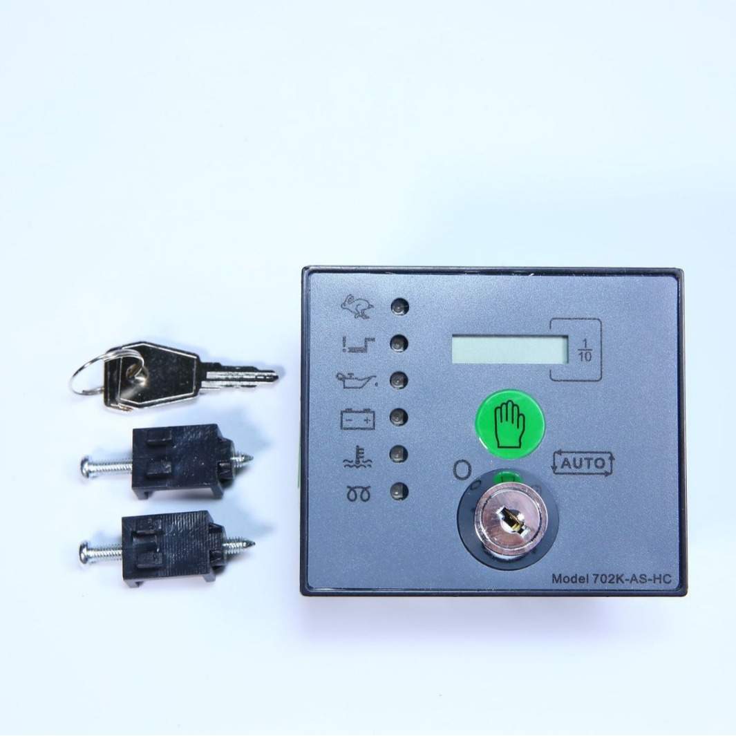 发电机配件控制器DSE701AS DSE702