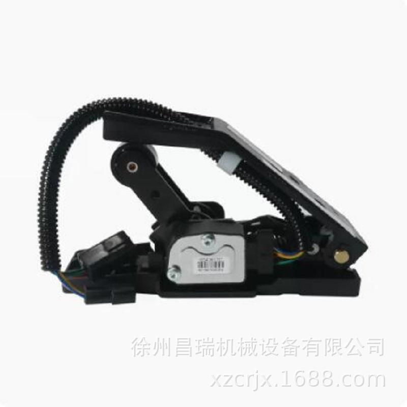 上柴D88A-007-800+D电子油门踏板徐工程机械吊车挖掘装载机配件