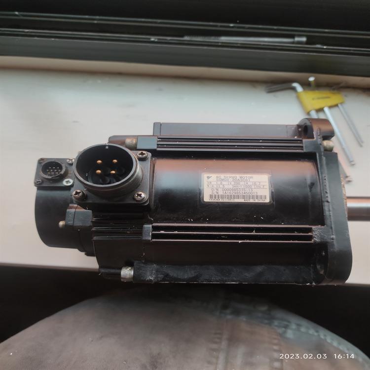 SGMGV-09D3A2S安川电机SGMGH-20ACA61SGMGV-20A3C61SGMG-18B2ABC