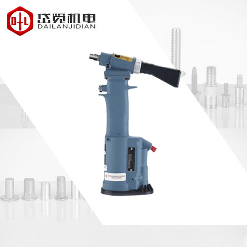Cherry环槽铆钉枪G702A气动液压拉铆枪铆接工具