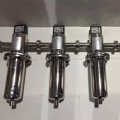 不锈钢蒸气过滤器蒸气过滤器UFZ06滤芯