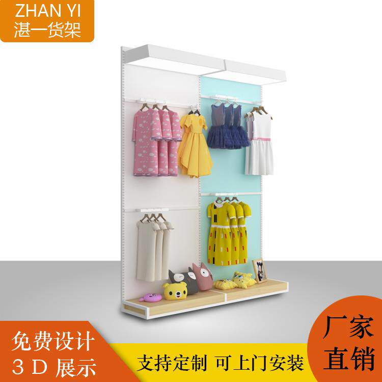 超市货架金属单双面便利店货架文具店货架母婴店货架超市金属架子
