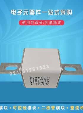 170M5649 5650 5658 5659 5660 5661 5662 5663快速熔断器保险丝