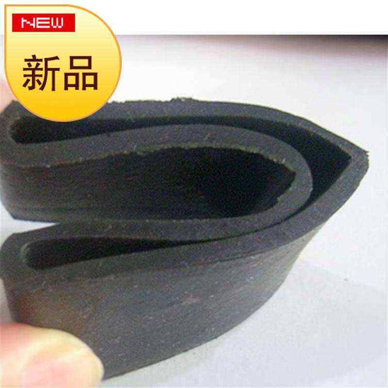 橱柜角钢家具橡胶脚垫桌椅子防滑脚套凳子脚角铁床hl形货架胶套