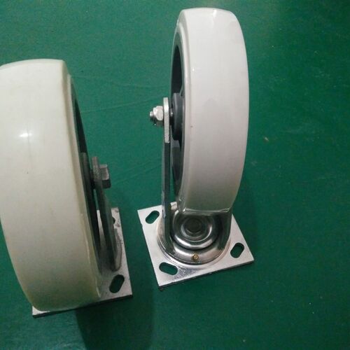 低价现货出售8寸万向轮 重型万向轮 脚轮 固定轮 定向轮