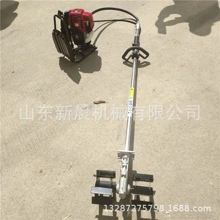 苗圃园割草机 背负式汽油除草机菜园除草翻地机,农机/农具/农膜,割灌机/割草机/油锯,淘宝优惠券,粉丝福利购,淘宝优惠卷