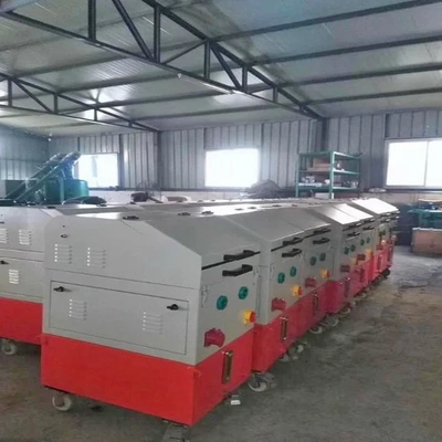 智能张拉设备预应力张拉千斤顶桥梁预应力自动张拉机器