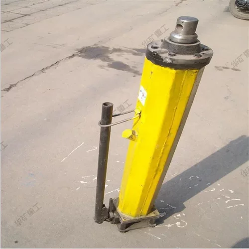 适应性强矿用推溜器 工效高液压推溜器 TY120C/90矿用液压推溜器