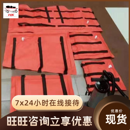 使用方便负压充气夹板 性价比高负压充气夹板 多规格负压充气夹板