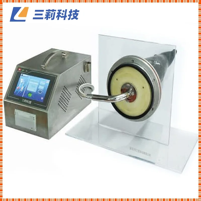 离线 在线手套检漏仪 手套完整性测试仪 手套完整性与泄漏检测仪