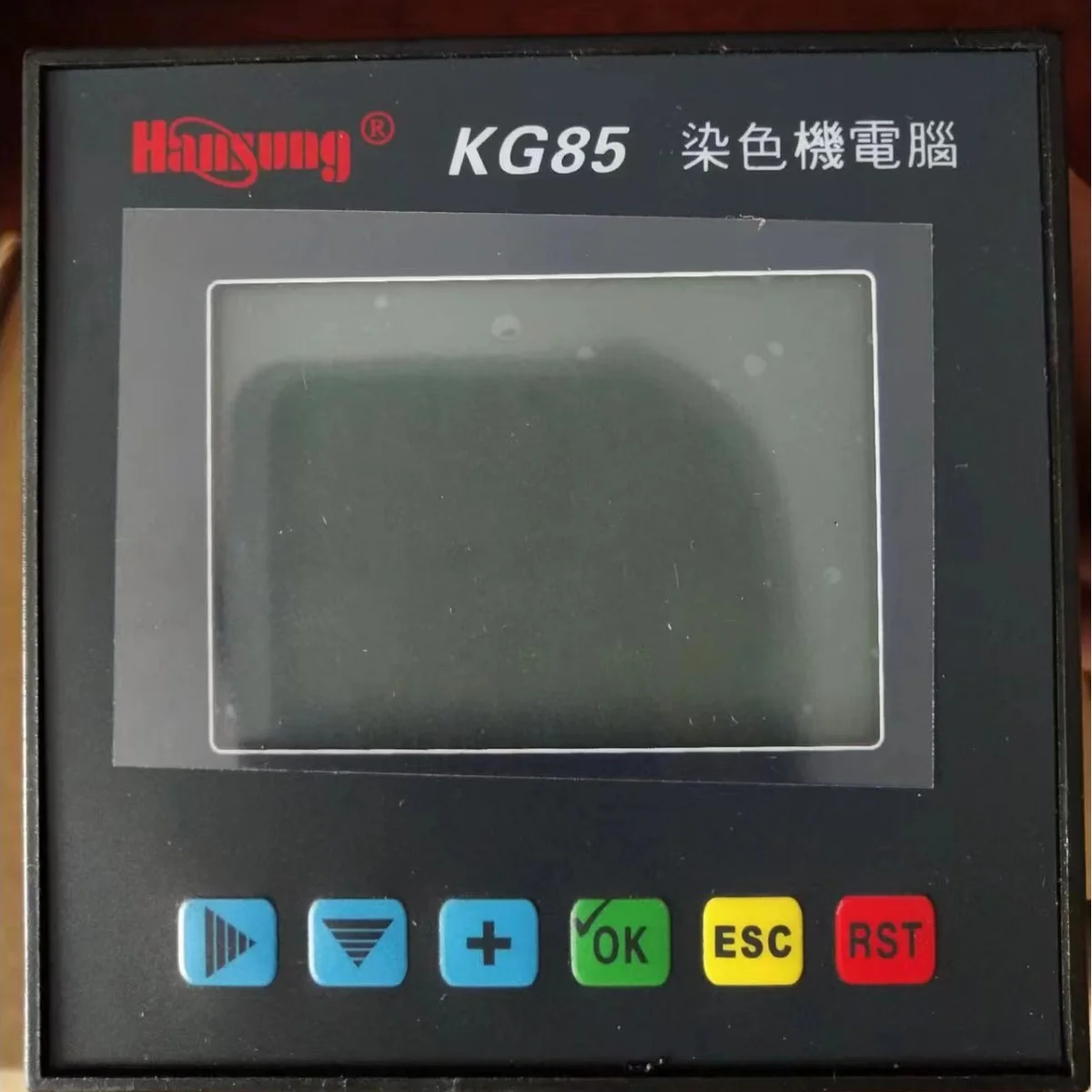 红外线小样机配件KG85控制器 化验室样布纱线小样机配件