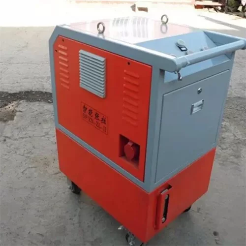 奥莱 智能千斤顶桥梁自动张拉系统 大循环智能压浆机 钢绞线张拉