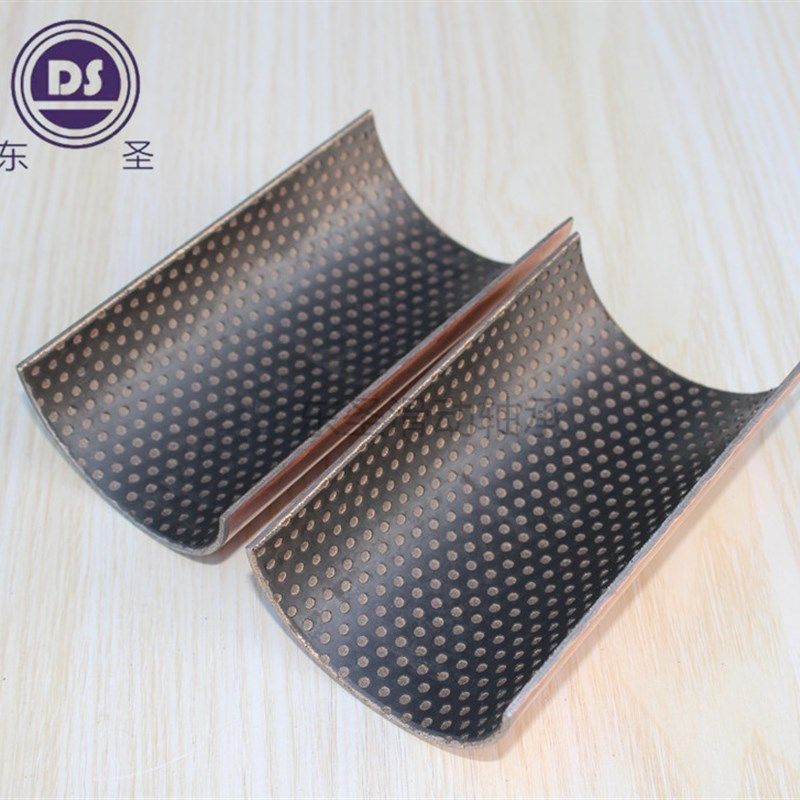 复合套轴瓦铜瓦半圆套轴套
