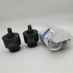 JB140 250 JB160 300 薄型气缸专用浮动接头JB100